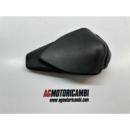 ASIENTO PASAJERO TRASERO APRILIA RS4 125 4T 2011-2020