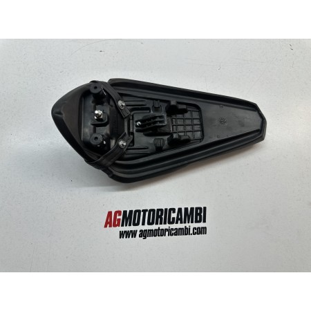 BEIFAHRERSITZ HINTEN APRILIA RS4 125 4T 2011-2020