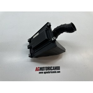 AIR BOX SCATOLA FILTRO DELL'ARIA APRILIA RS4 125 4T...