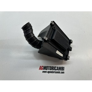 AIR BOX SCATOLA FILTRO DELL'ARIA APRILIA RS4 125 4T... 2