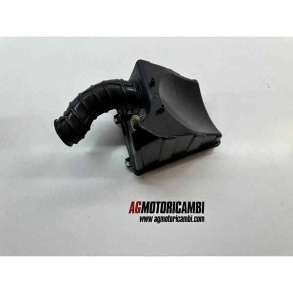 CAJA DE AIRE FILTRO DE AIRE CAJA APRILIA RS4...