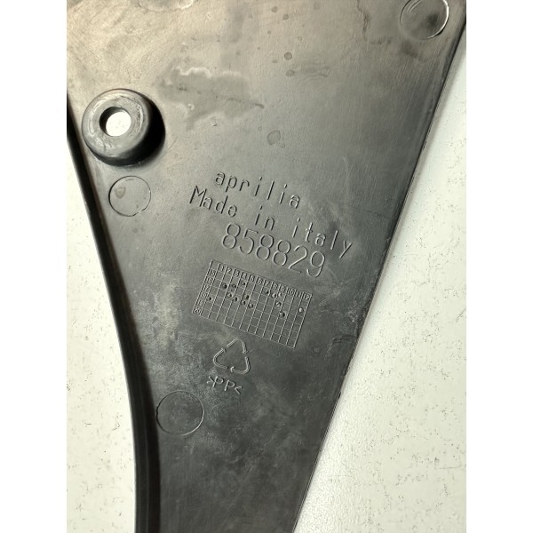 INNENVERKLEIDUNG VORNE LINKS APRILIA RS4 125 4T...
