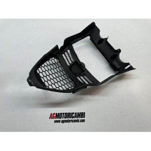 GRIGLIA CALANDRA RADIATORE APRILIA RS4 125 4T 2011-2020