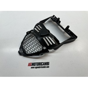 GRILLE DE RADIATEUR APRILIA RS4 125 4T 2011-2020 2