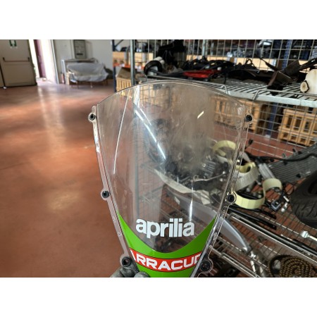FRONTVERKLEIDUNG PLEXIGLAS APRILIA RS4 125 4T 2011-2020