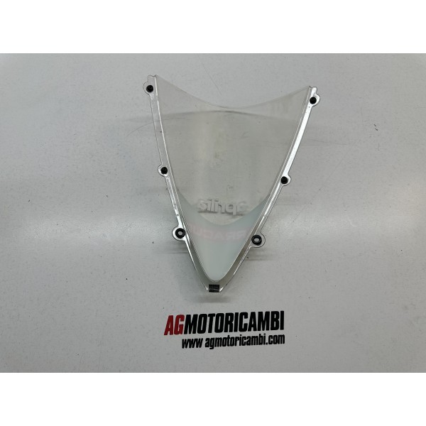 PLEXIGLASS ANTERIORE CUPOLINO APRILIA RS4 125...