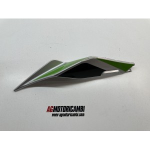 CARENADO PANEL LATERAL TRASERO DERECHO APRILIA RS4 125 4T...