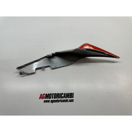 VERKLEIDUNG SEITENTEIL HINTEN RECHTS APRILIA RS4 125 4T 2011-2020