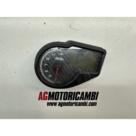 DISPLAY INSTRUMENTACIÓN APRILIA RS4 125 4T 2011-2020
