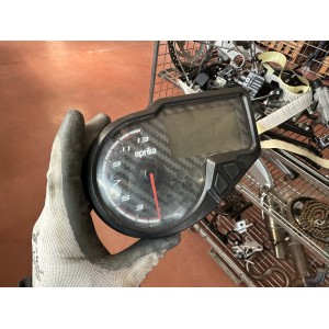 STRUMENTAZIONE DISPLAY APRILIA RS4 125 4T 2011-2020 2