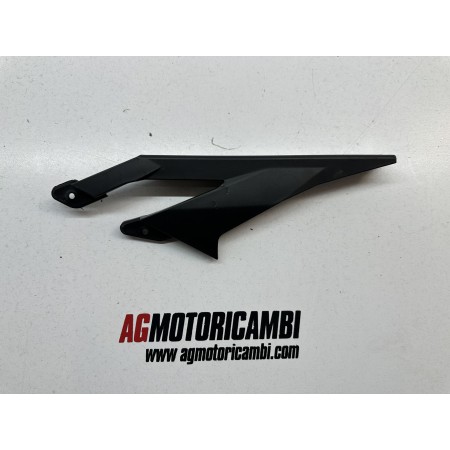 CHAIN GUARD COVER APRILIA RS4 125 4T CHAIN COVER 2011-2020
