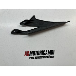 COUVERCLE DE PROTECTION DE CHAÎNE APRILIA RS4 125 4T... 2