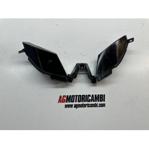 KUNSTSTOFF-FRONTSCHEINWERFER-ABDECKUNG APRILIA RS4 125 4T... 2