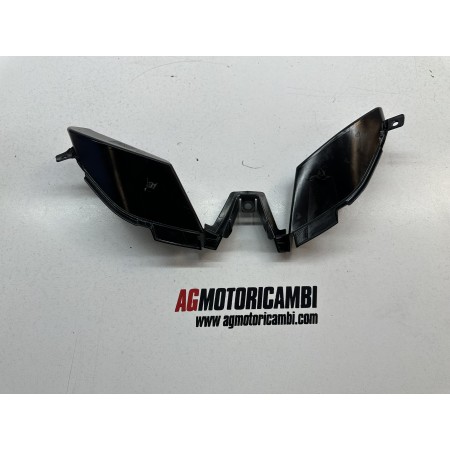 TAPA FARO DELANTERO PLÁSTICO APRILIA RS4 125 4T 2011-2020