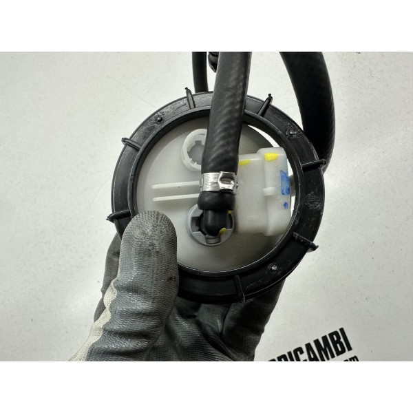 BOMBA DE COMBUSTIBLE APRILIA RS4 125 4T 2011-2020