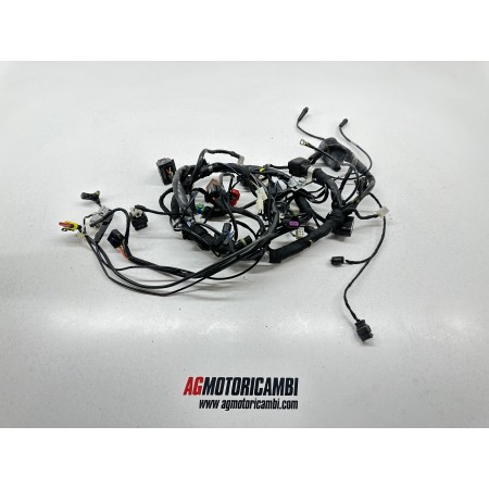MAZO DE CABLES DEL SISTEMA APRILIA RS4 125 4T 2011-2020