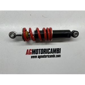 AMORTISSEUR SUSPENSION ARRIERE APRILIA RS4 125 4T 2011-2020