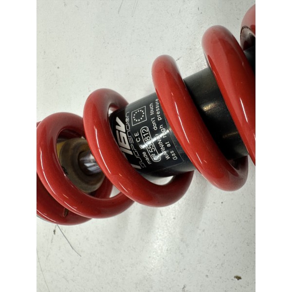 AMORTIGUADOR SUSPENSIÓN TRASERA APRILIA RS4 125...