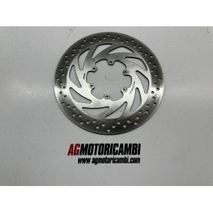 DISCO FRENO DELANTERO APRILIA RS4 125 4T 2011-2020