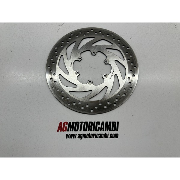 DISCO FRENO ANTERIORE APRILIA RS4 125 4T 2011-2020