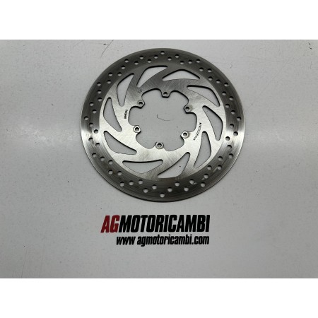 DISCO FRENO ANTERIORE APRILIA RS4 125 4T 2011-2020