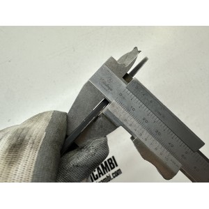 DISQUE DE FREIN AVANT APRILIA RS4 125 4T 2011-2020 2