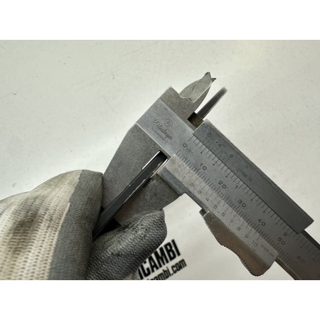 DISCO FRENO ANTERIORE APRILIA RS4 125 4T 2011-2020