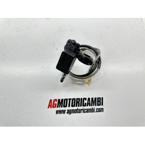 MAÎTRE CYLINDRE AVANT DROIT APRILIA RS4 125 4T 2011-2020