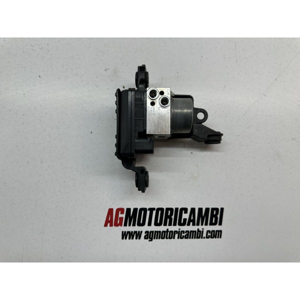 ABS STEUERGERÄT MODUL PUMPE APRILIA RS4 125 4T...