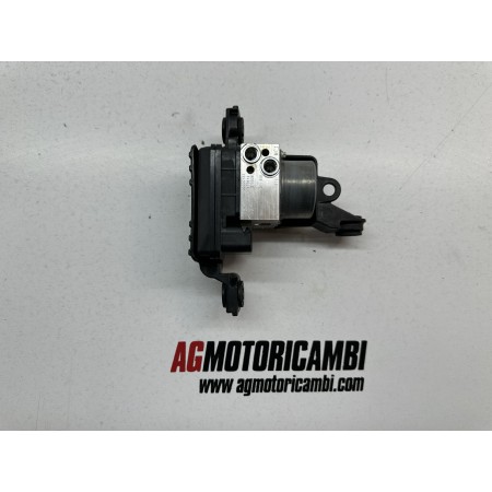 POMPA MODULO CONTROLLO CENTRALINA ABS APRILIA RS4 125 4T 2011-2020