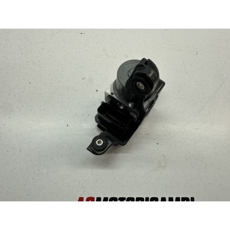 POMPA MODULO CONTROLLO CENTRALINA ABS APRILIA RS4 125 4T 2011-2020