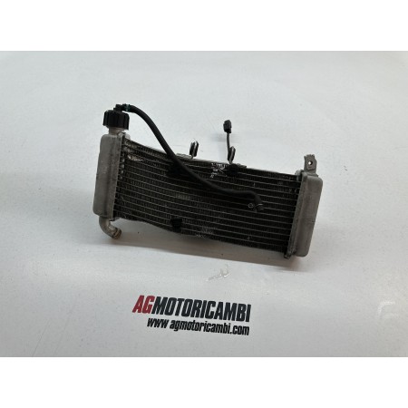 RADIATORE APRILIA RS4 125 4T 2011-2020