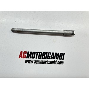 AXE DE ROUE AVANT APRILIA RS4 125 4T 2011-2020