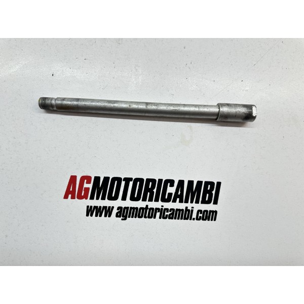 PERNO ASSE RUOTA ANTERIORE APRILIA RS4 125 4T...