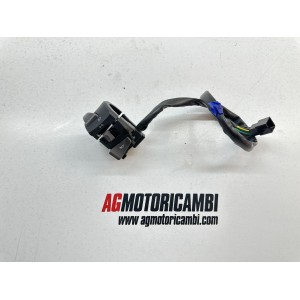 DEVIOLUCI COMMUTATORE SINISTRO SX APRILIA RS4 125 4T...