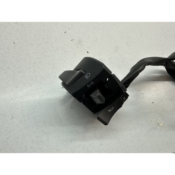 INTERRUPTOR BASCULANTE IZQUIERDO APRILIA RS4...