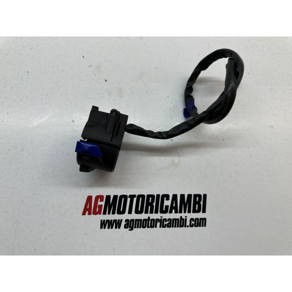 INTERRUPTOR BASCULANTE IZQUIERDO APRILIA RS4...