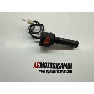 DEVIOLUCI COMMUTATORE DESTRO DX APRILIA RS4 125 4T 2011-2020
