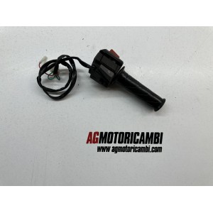 DIVERTER LIGHT SWITCH RIGHT APRILIA RS4 125 4T 2011-2020 2