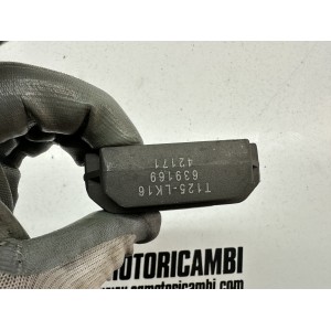 REGULADOR DE VOLTAJE APRILIA RS4 125 4T 2011-2020 2