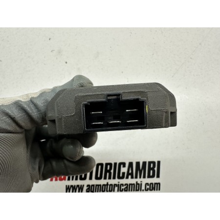 REGOLATORE DI TENSIONE APRILIA RS4 125 4T 2011-2020