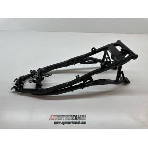BASTIDOR TRASERO APRILIA RS4 125 4T 2011-2020