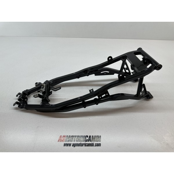 BASTIDOR TRASERO APRILIA RS4 125 4T 2011-2020
