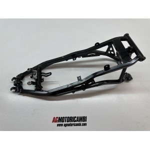 HECKRAHMEN APRILIA RS4 125 4T 2011-2020 2