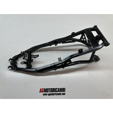HECKRAHMEN APRILIA RS4 125 4T 2011-2020