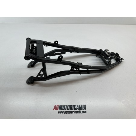 HECKRAHMEN APRILIA RS4 125 4T 2011-2020