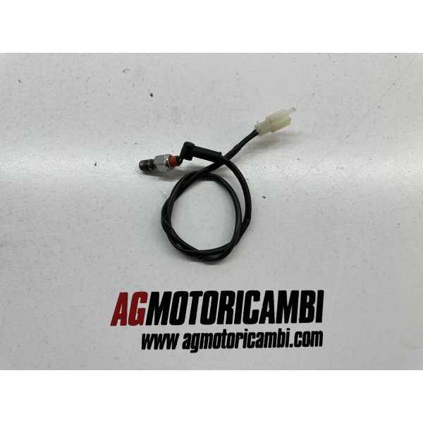 SENSOR LUZ FRENO TRASERO APRILIA RS4 125 4T...