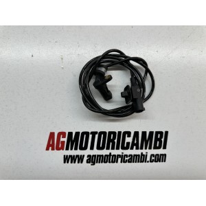 HINTERER ABS SENSOR APRILIA RS4 125 4T 2011-2020 2