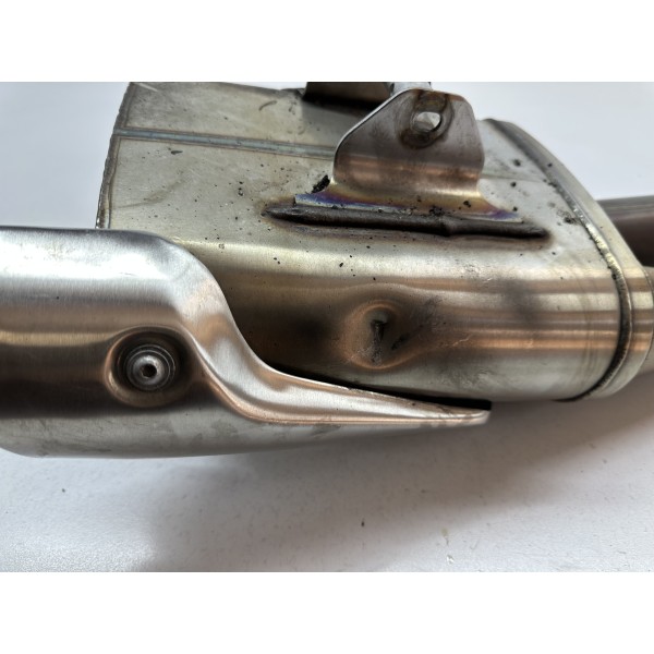 SILENCIADOR ESCAPE KAWASAKI Z650 Z 650 2020-2023