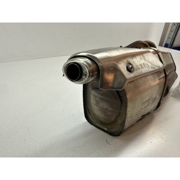 SILENCIADOR ESCAPE KAWASAKI Z650 Z 650 2020-2023